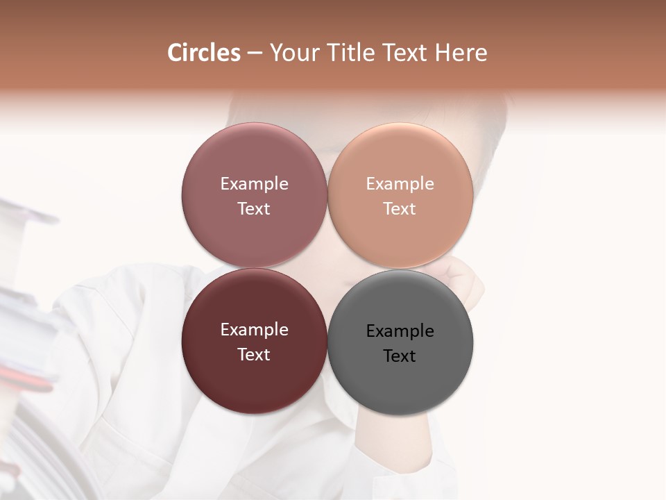 Concept Serious Cultural PowerPoint Template