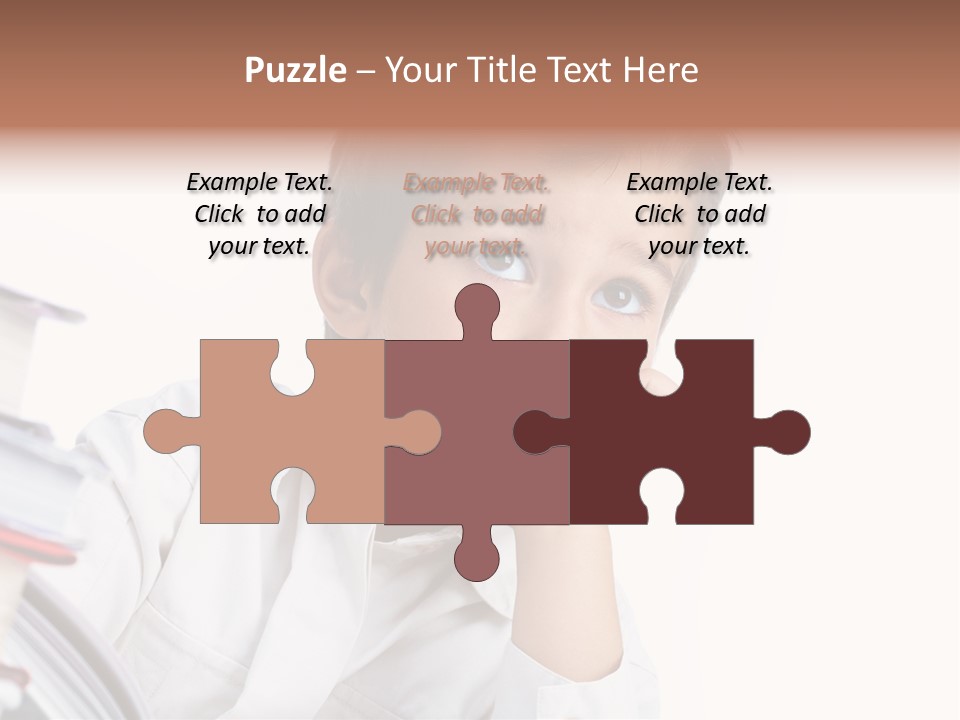 Concept Serious Cultural PowerPoint Template