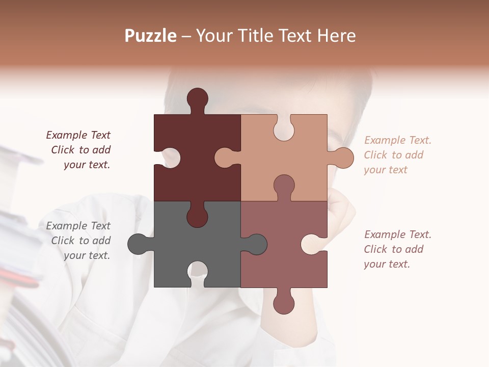 Concept Serious Cultural PowerPoint Template