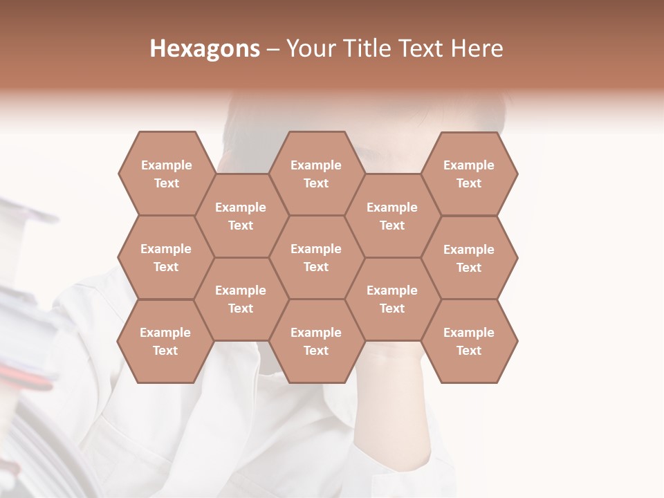 Concept Serious Cultural PowerPoint Template