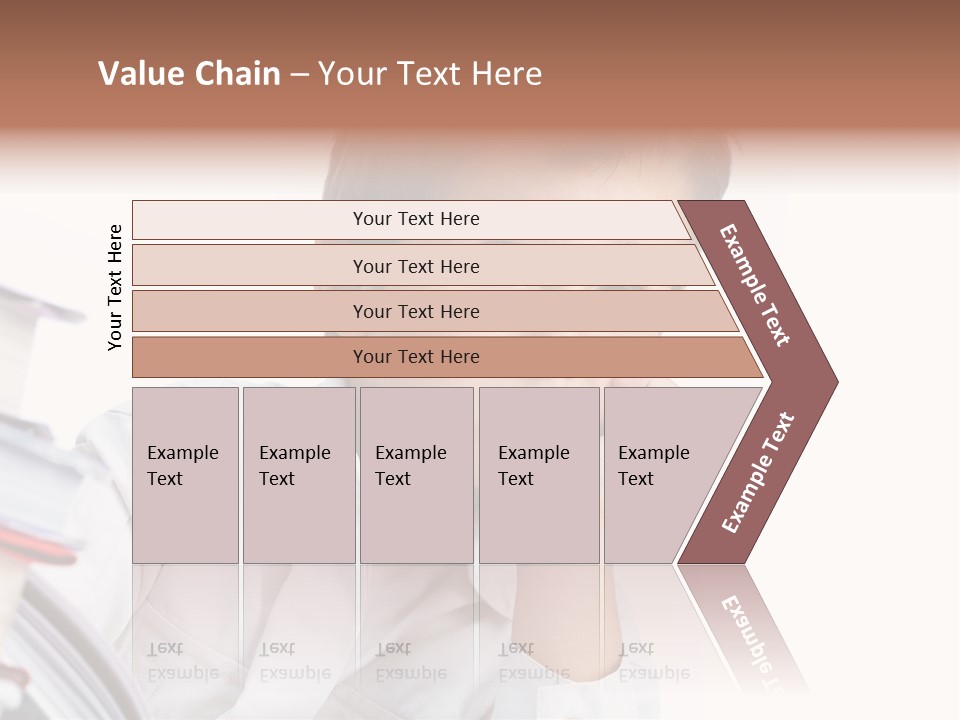 Concept Serious Cultural PowerPoint Template
