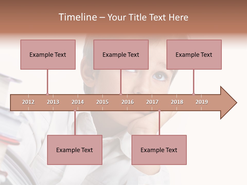 Concept Serious Cultural PowerPoint Template