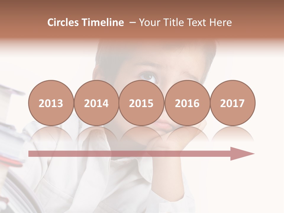 Concept Serious Cultural PowerPoint Template