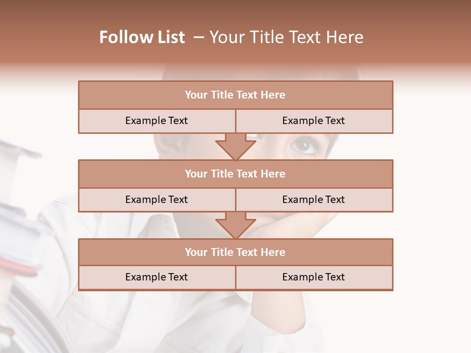 Concept Serious Cultural PowerPoint Template
