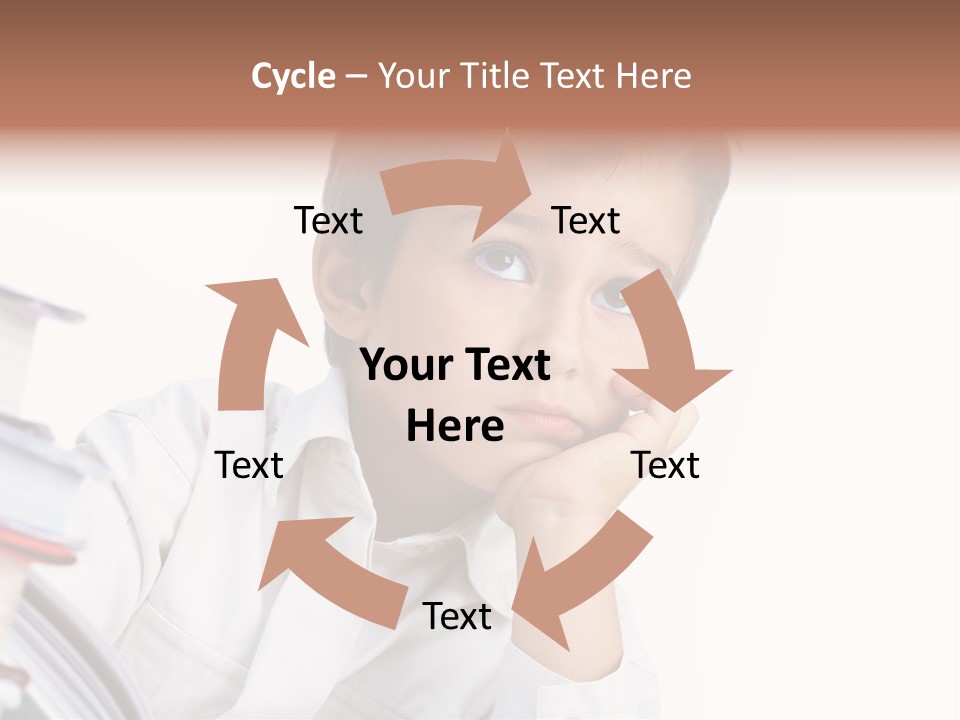 Concept Serious Cultural PowerPoint Template