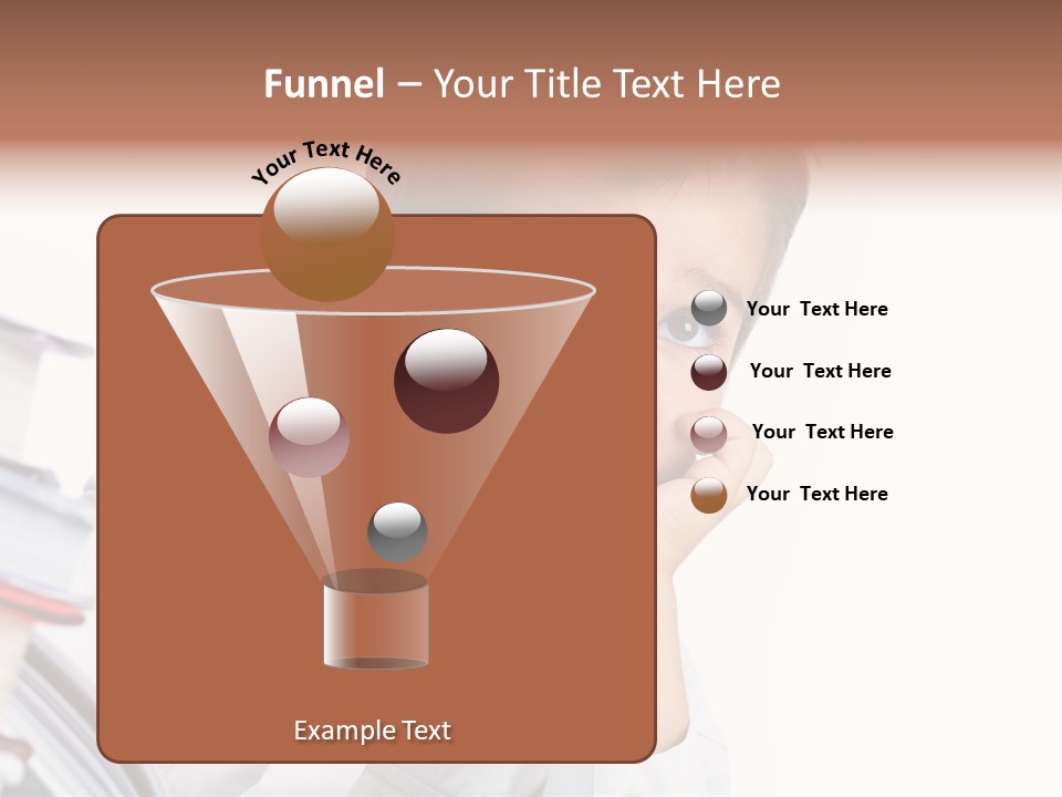 Concept Serious Cultural PowerPoint Template