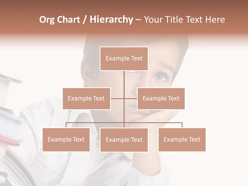 Concept Serious Cultural PowerPoint Template