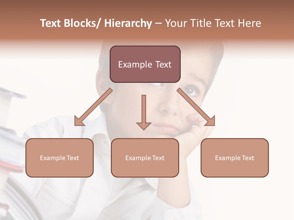 Concept Serious Cultural PowerPoint Template