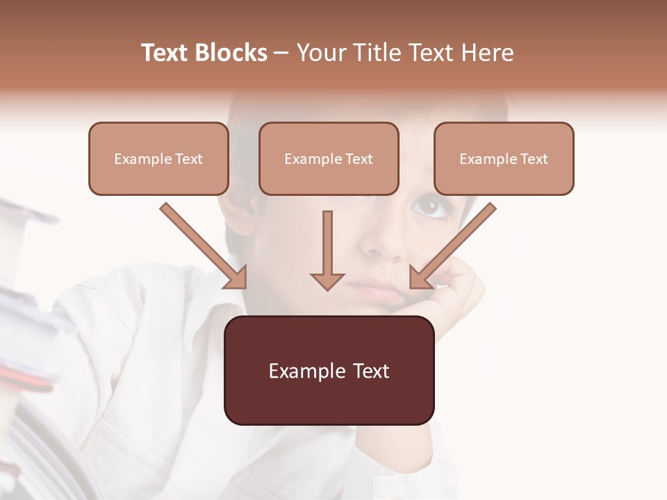 Concept Serious Cultural PowerPoint Template