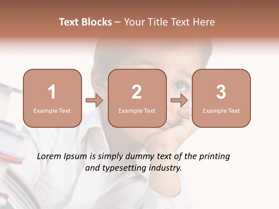 Concept Serious Cultural PowerPoint Template