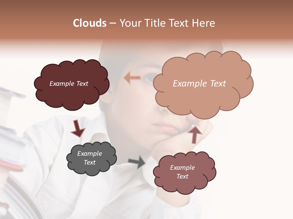 Concept Serious Cultural PowerPoint Template