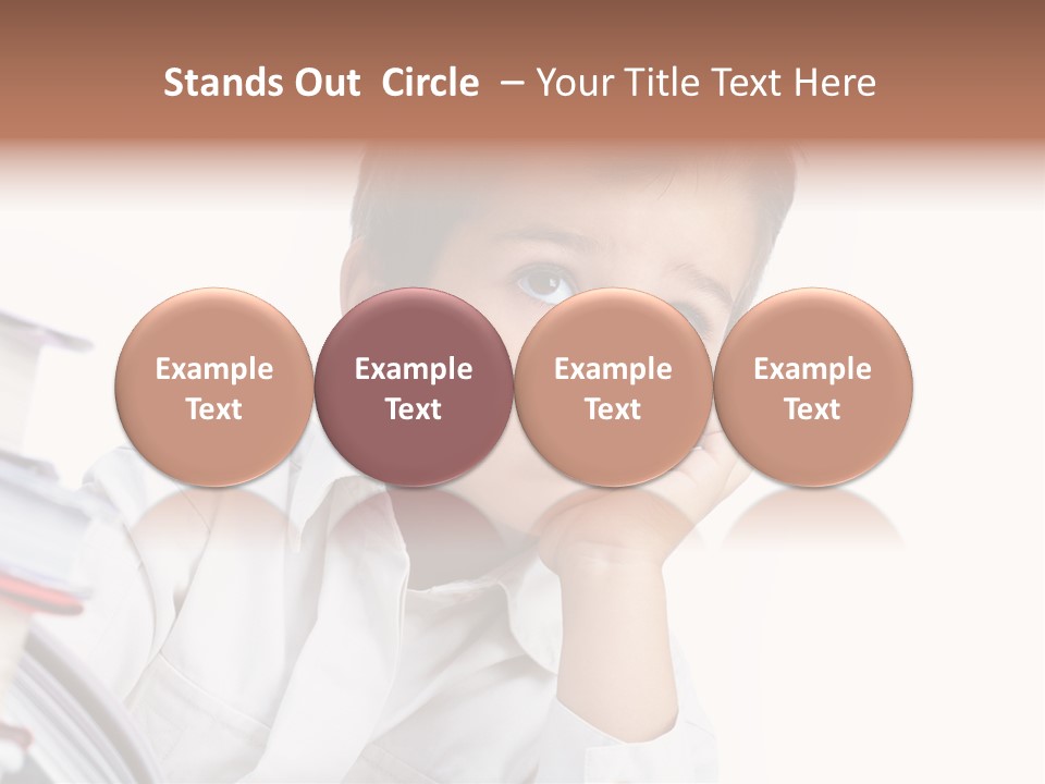 Concept Serious Cultural PowerPoint Template