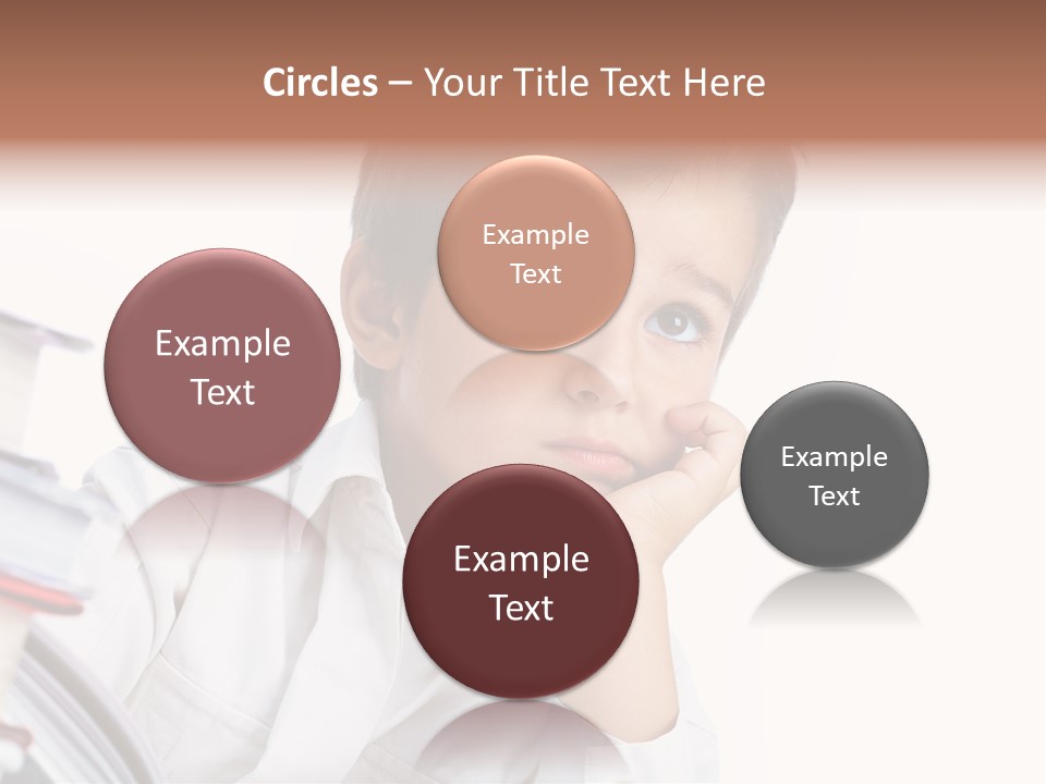 Concept Serious Cultural PowerPoint Template