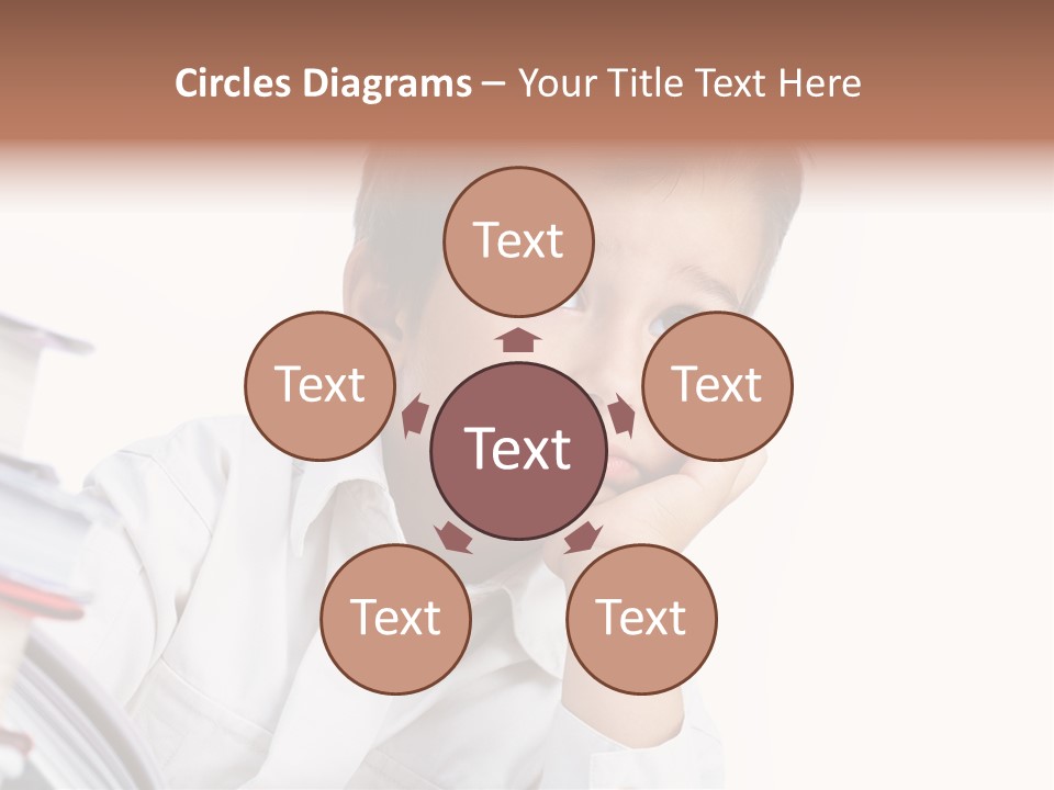 Concept Serious Cultural PowerPoint Template