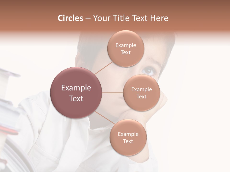 Concept Serious Cultural PowerPoint Template