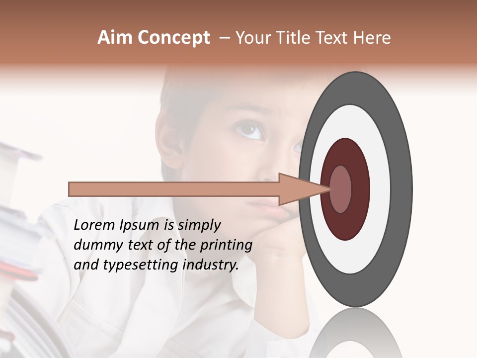 Concept Serious Cultural PowerPoint Template