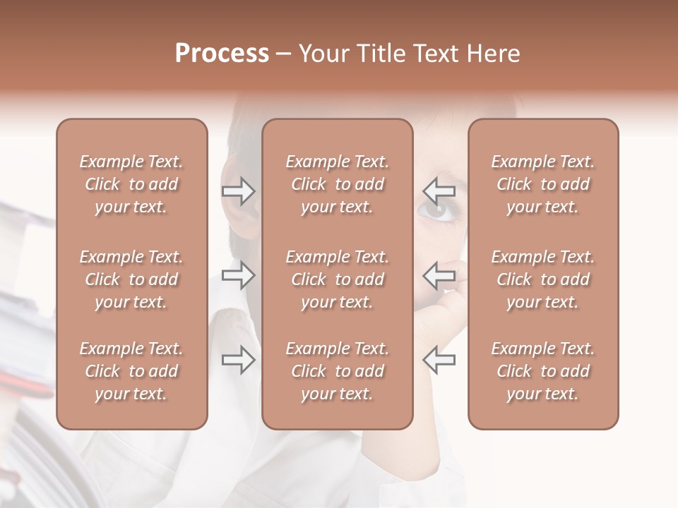Concept Serious Cultural PowerPoint Template