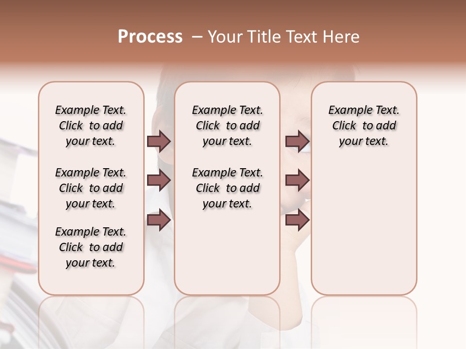 Concept Serious Cultural PowerPoint Template