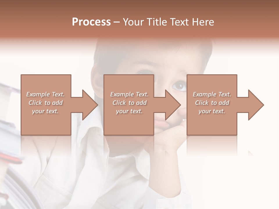 Concept Serious Cultural PowerPoint Template
