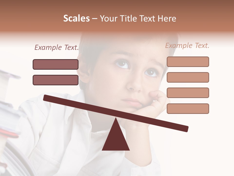 Concept Serious Cultural PowerPoint Template