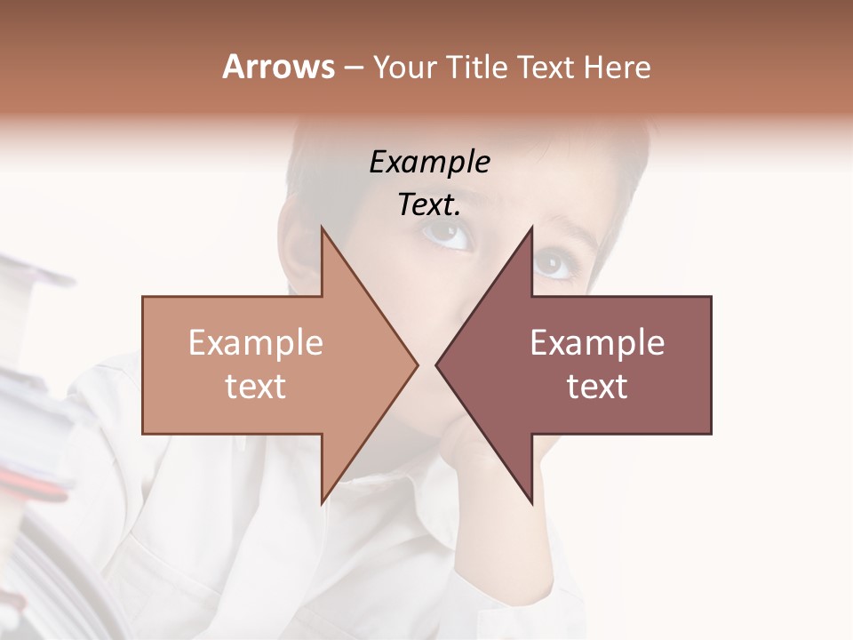 Concept Serious Cultural PowerPoint Template