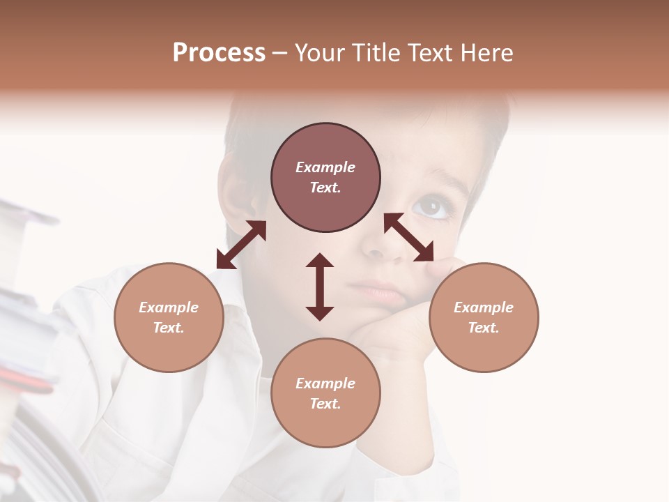 Concept Serious Cultural PowerPoint Template