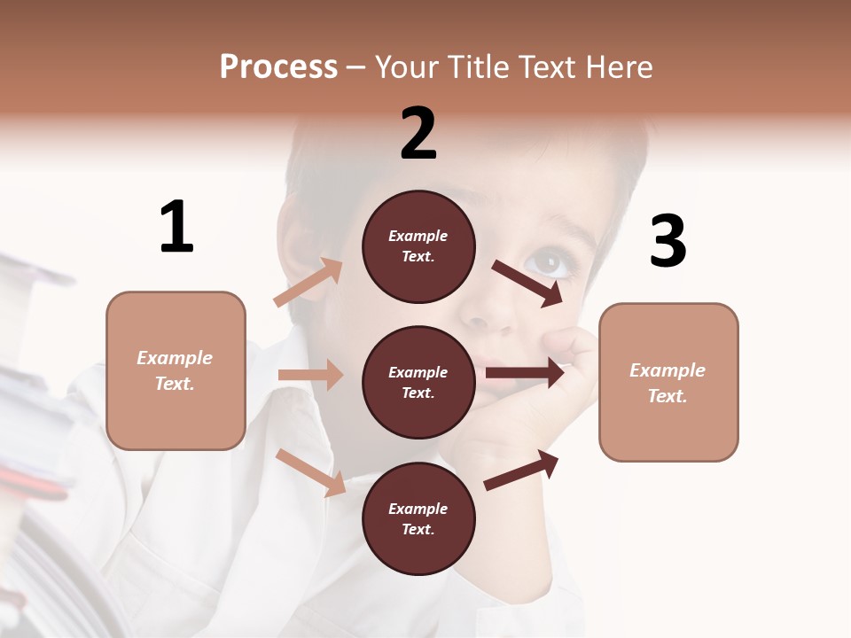 Concept Serious Cultural PowerPoint Template