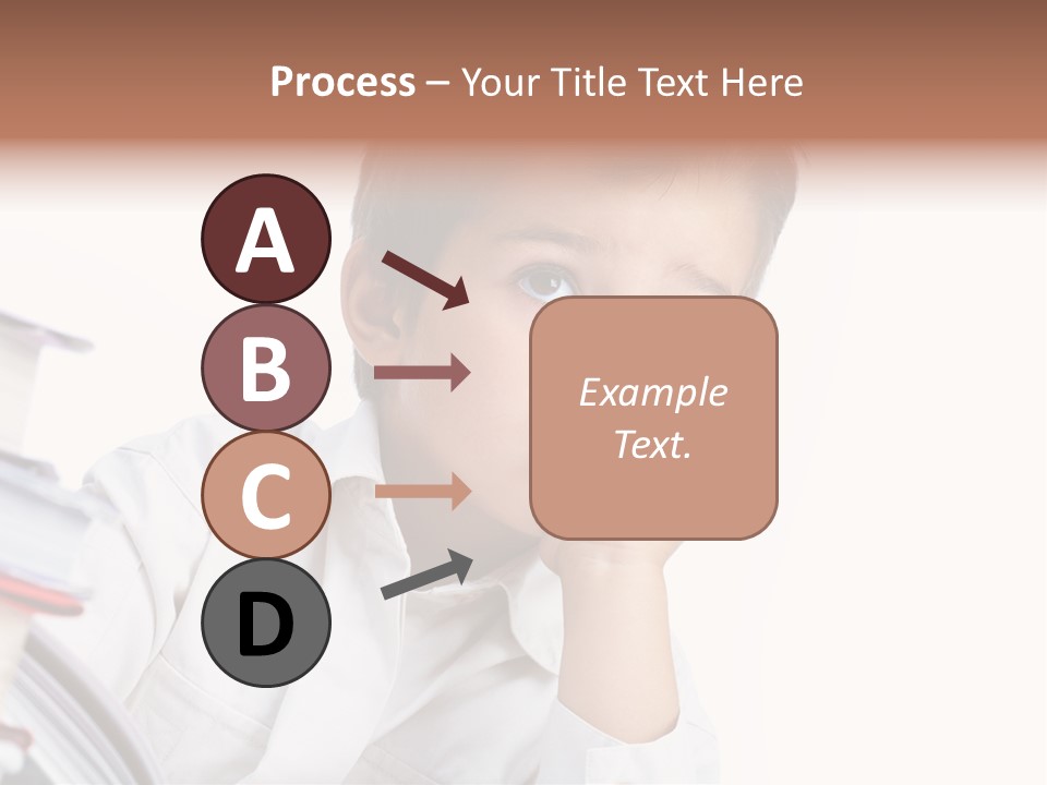 Concept Serious Cultural PowerPoint Template