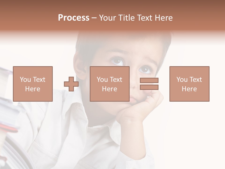 Concept Serious Cultural PowerPoint Template