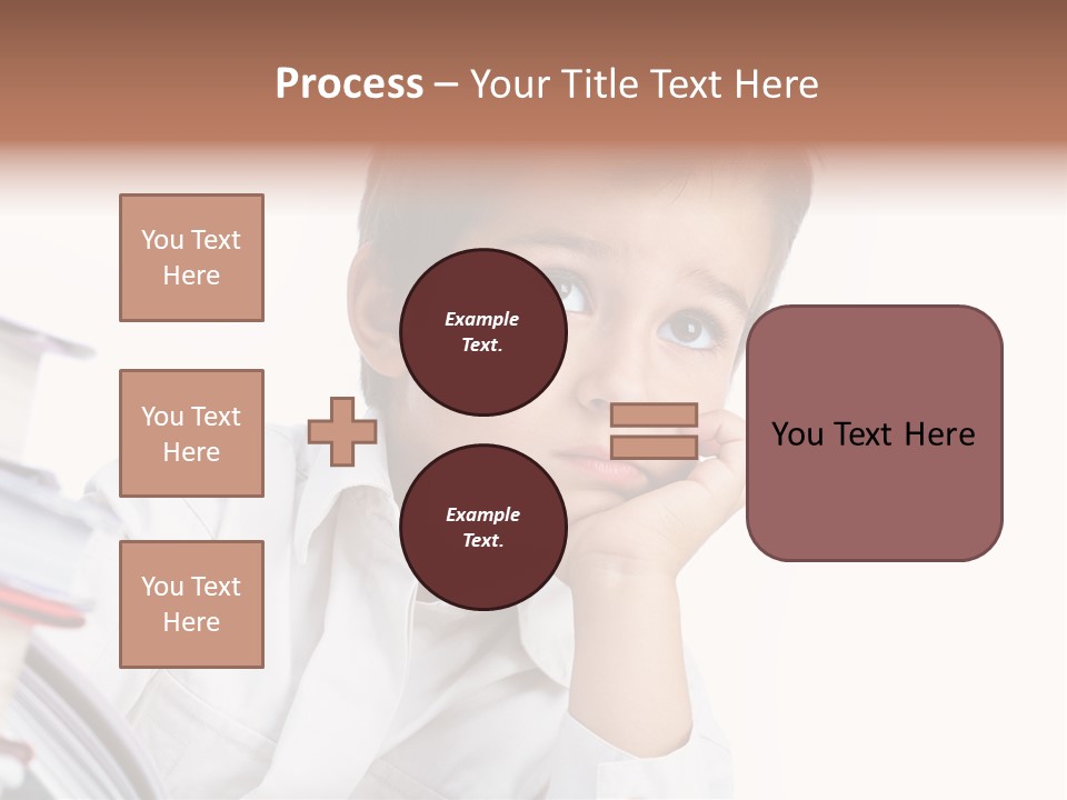Concept Serious Cultural PowerPoint Template