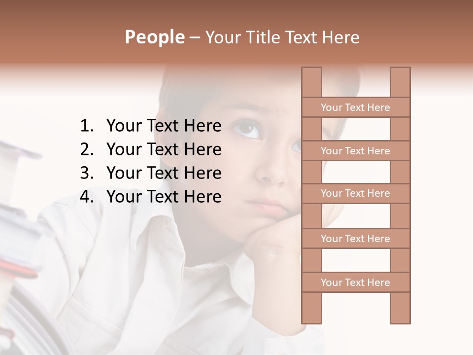 Concept Serious Cultural PowerPoint Template