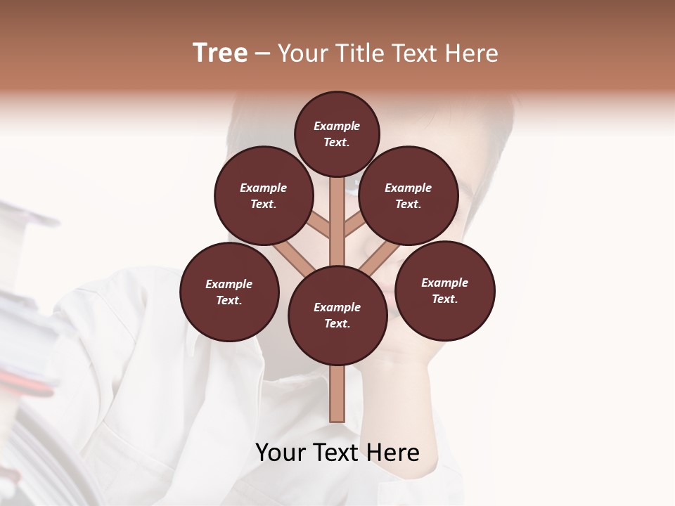 Concept Serious Cultural PowerPoint Template