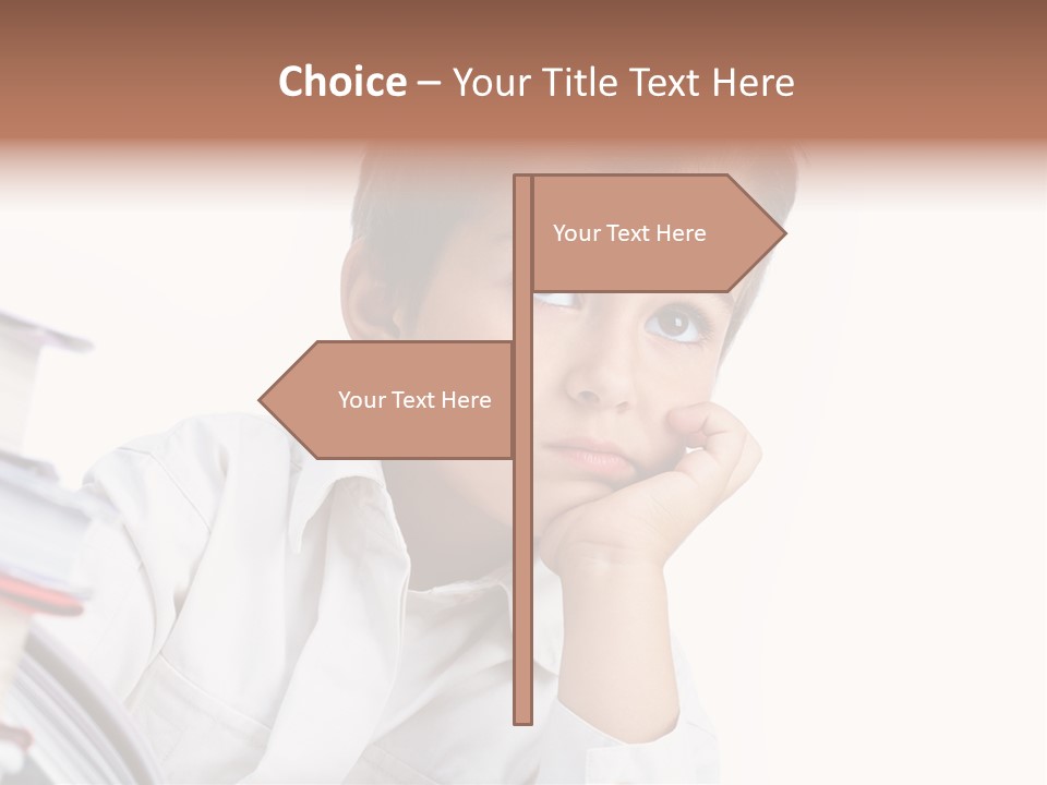 Concept Serious Cultural PowerPoint Template