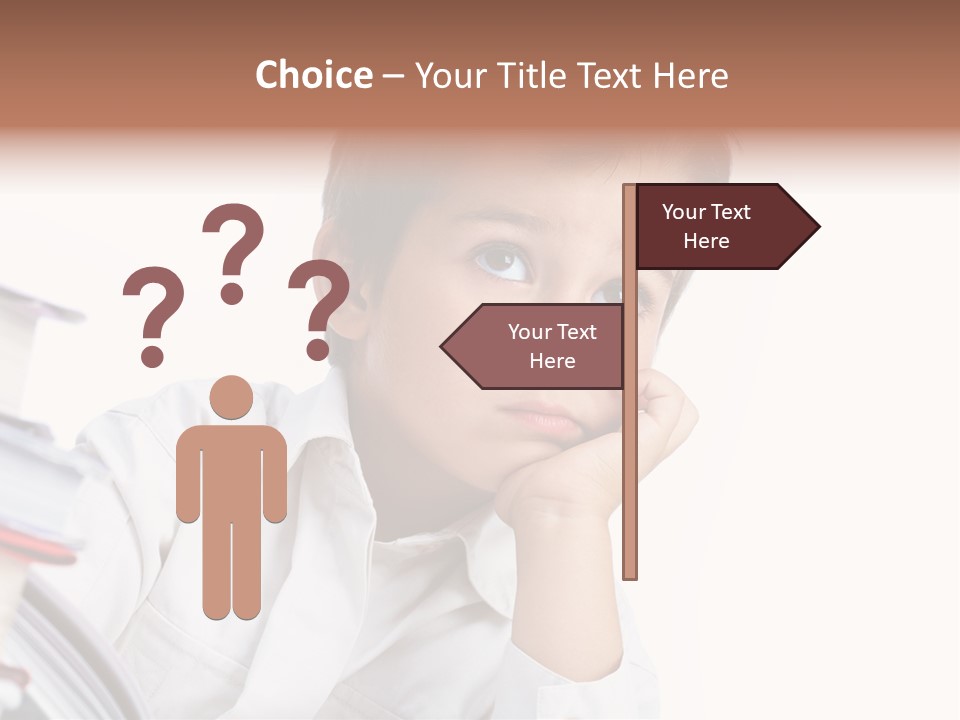 Concept Serious Cultural PowerPoint Template