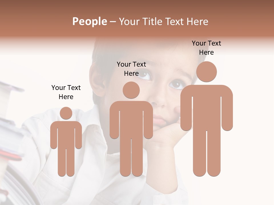 Concept Serious Cultural PowerPoint Template