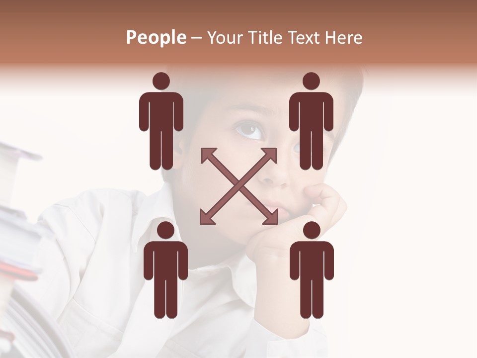 Concept Serious Cultural PowerPoint Template