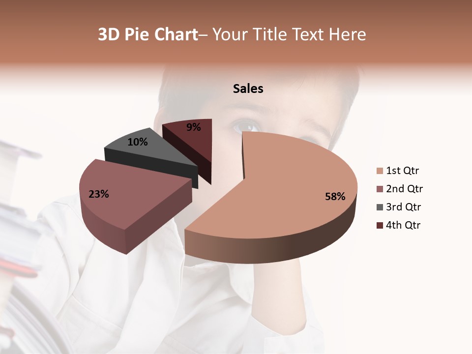 Concept Serious Cultural PowerPoint Template