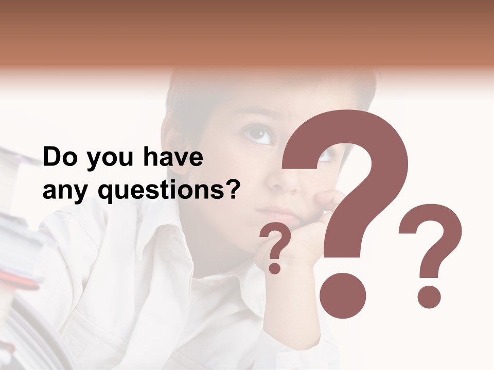 Concept Serious Cultural PowerPoint Template