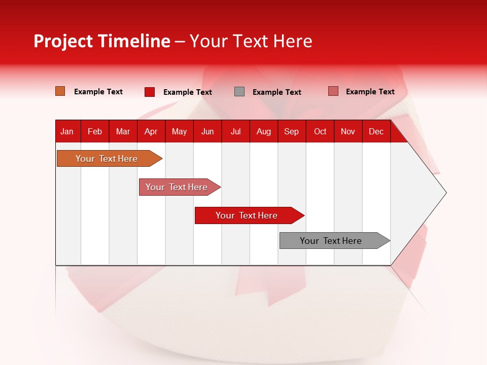 Heart One Valentin PowerPoint Template