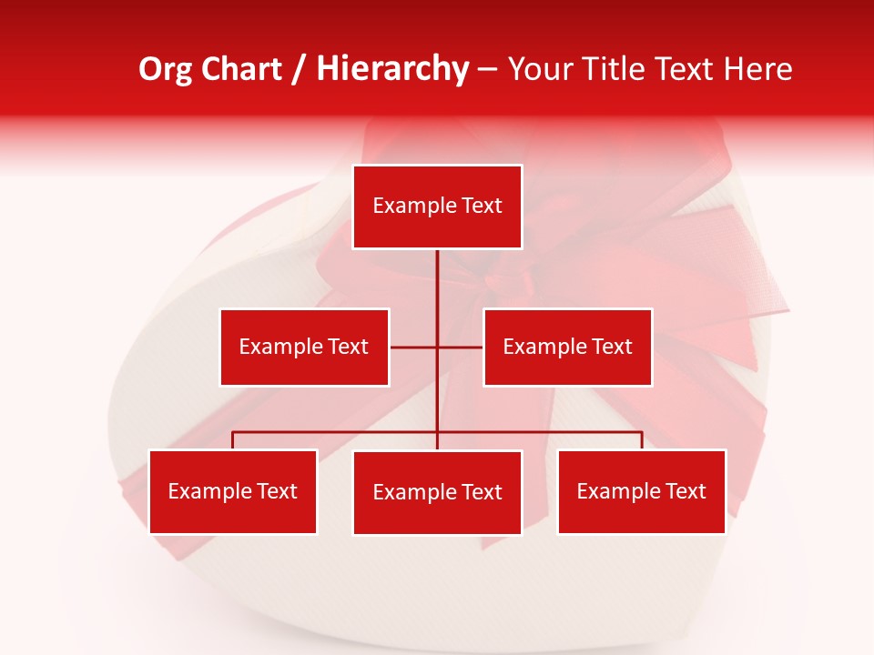 Heart One Valentin PowerPoint Template