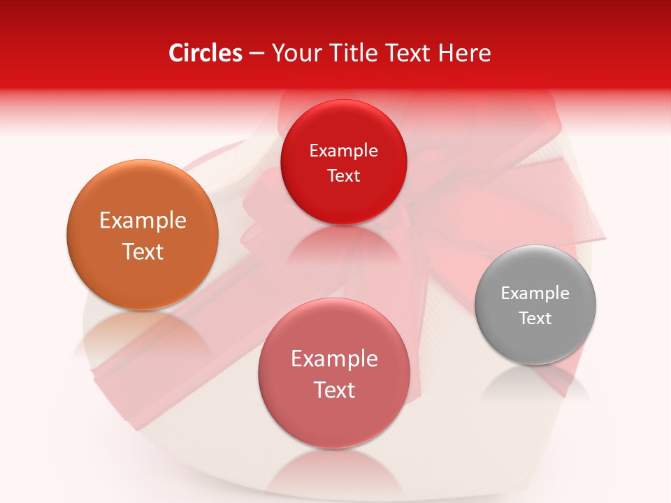 Heart One Valentin PowerPoint Template