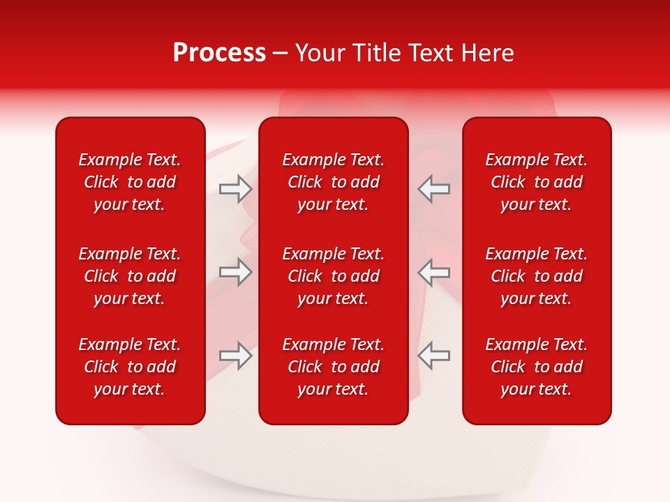 Heart One Valentin PowerPoint Template