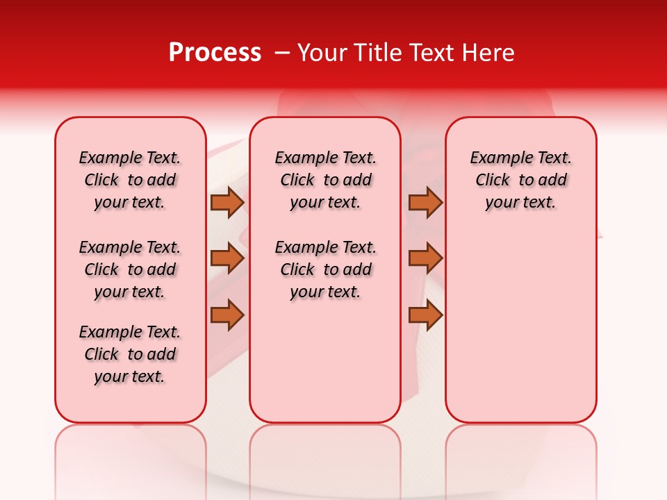 Heart One Valentin PowerPoint Template