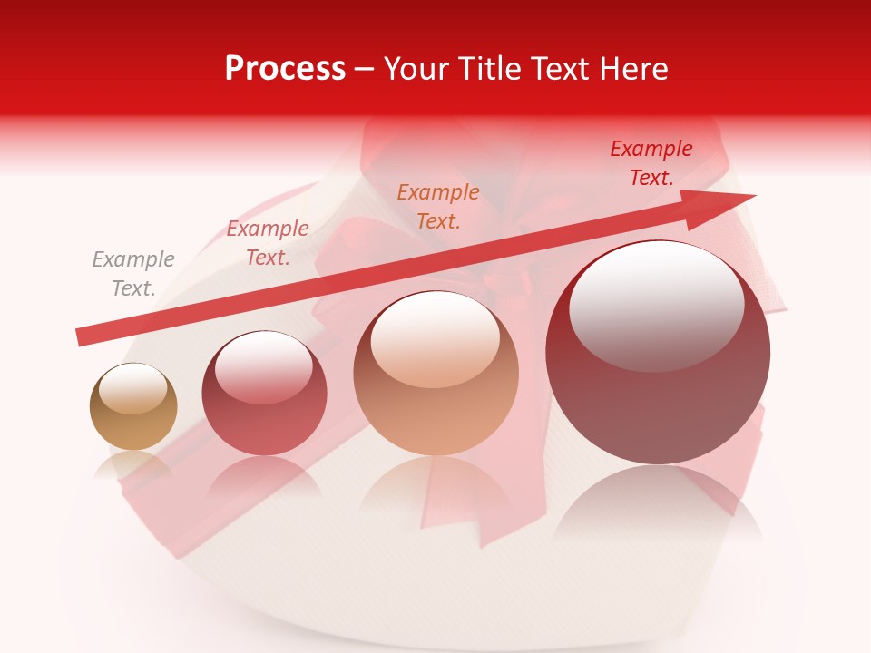 Heart One Valentin PowerPoint Template