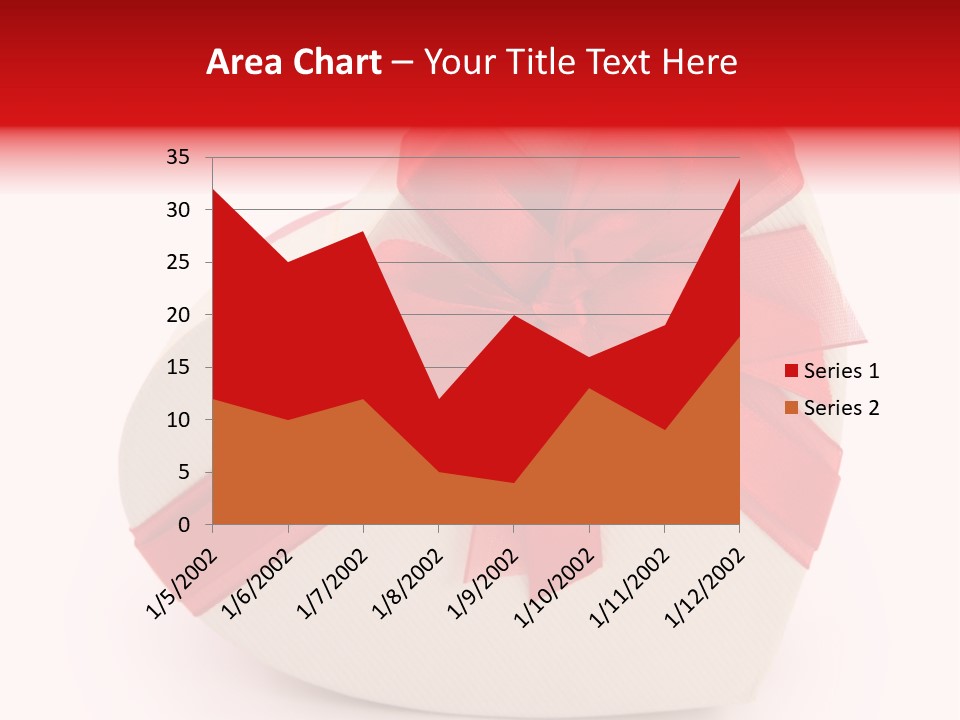 Heart One Valentin PowerPoint Template