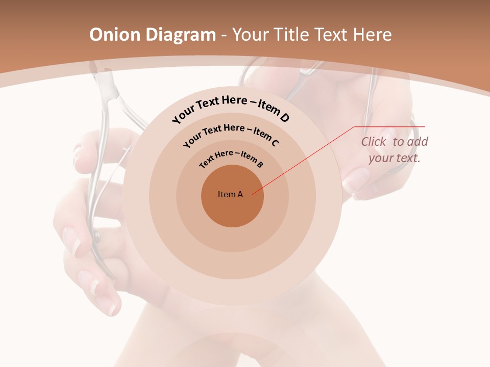 Female Woman Spa PowerPoint Template