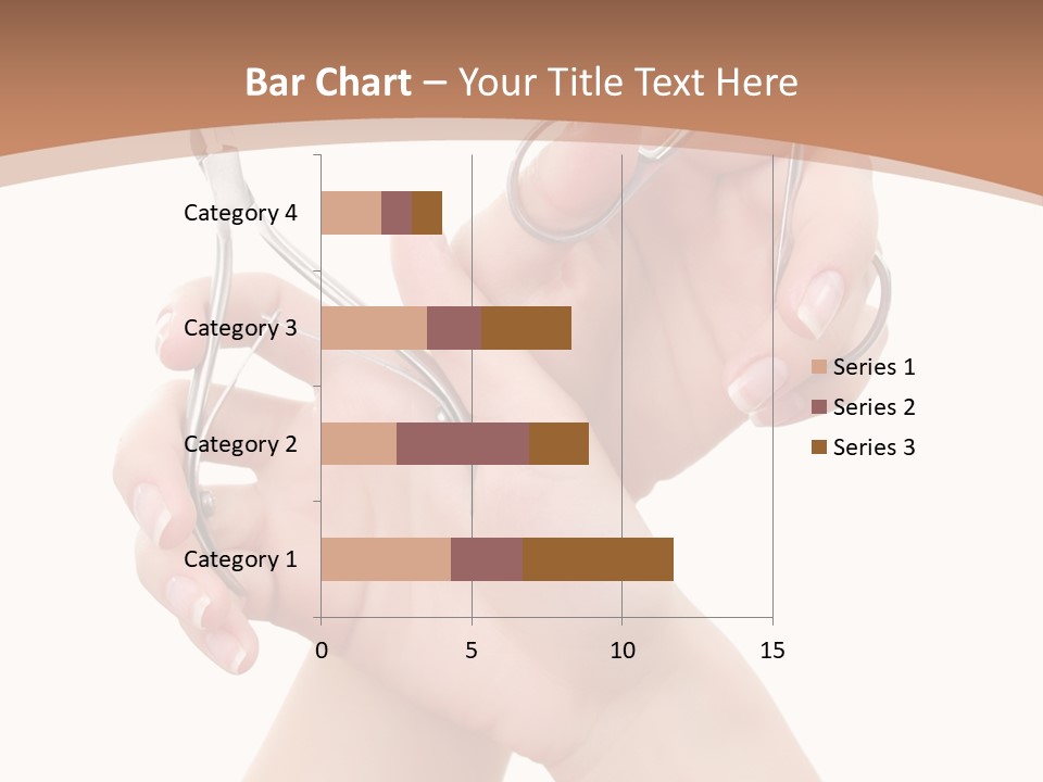 Female Woman Spa PowerPoint Template