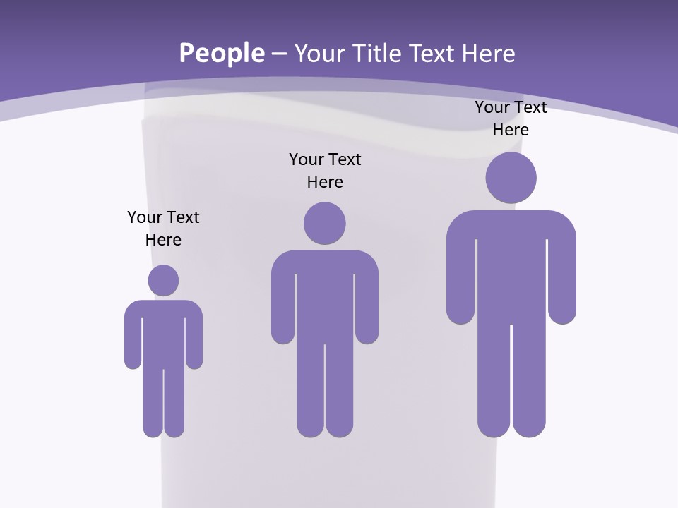 Products Bottle Equipment PowerPoint Template