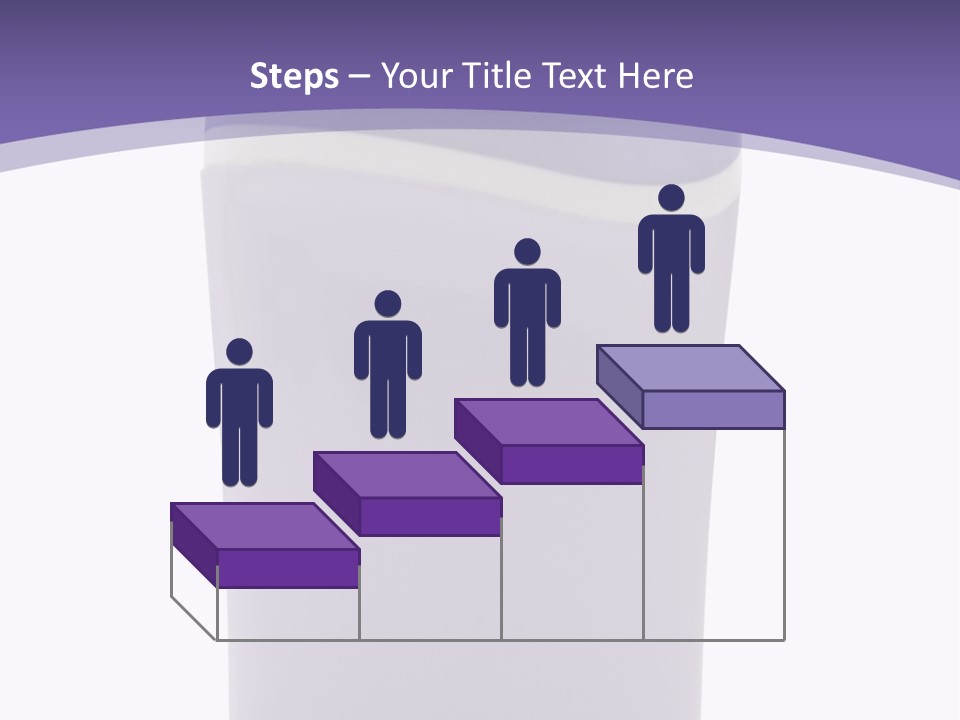 Products Bottle Equipment PowerPoint Template