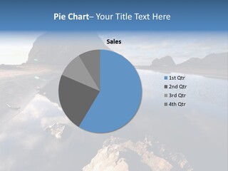 Trategy Humorou Chair PowerPoint Template